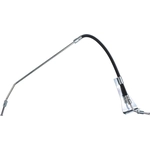 Order SUNSONG NORTH AMERICA - 2203498 - Brake Hydraulic Hose For Your Vehicle