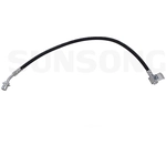 Order Rear Brake Hose by SUNSONG NORTH AMERICA - 2203502 For Your Vehicle