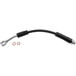 Order SUNSONG NORTH AMERICA - 2203504 - Brake Hydraulic Hose For Your Vehicle
