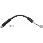 Order SUNSONG NORTH AMERICA - 2203505 - Brake Hydraulic Hose For Your Vehicle