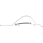 Order SUNSONG NORTH AMERICA - 2203506 - Brake Hydraulic Hose For Your Vehicle