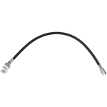 Order SUNSONG NORTH AMERICA - 2203509 - Rear Center Brake Hydraulic Hose For Your Vehicle