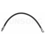 Order Rear Brake Hose by SUNSONG NORTH AMERICA - 2203516 For Your Vehicle