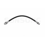 Order Rear Brake Hose by SUNSONG NORTH AMERICA - 2203523 For Your Vehicle