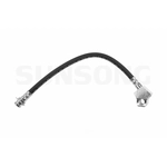 Order Rear Brake Hose by SUNSONG NORTH AMERICA - 2203533 For Your Vehicle