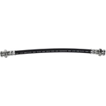 Order SUNSONG NORTH AMERICA - 2203539 - Rear Driver Side Brake Hydraulic Hose For Your Vehicle