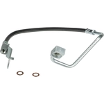 Order SUNSONG NORTH AMERICA - 2203551 - Brake Hydraulic Hose For Your Vehicle