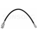 Order Rear Brake Hose by SUNSONG NORTH AMERICA - 2203565 For Your Vehicle