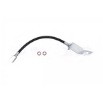 Order SUNSONG NORTH AMERICA - 2203570C - Rear Brake Hose For Your Vehicle