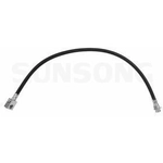 Order Rear Brake Hose by SUNSONG NORTH AMERICA - 2203583 For Your Vehicle