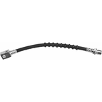 Order SUNSONG NORTH AMERICA - 2203593 - Brake Hydraulic Hose For Your Vehicle