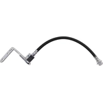 Order Rear Brake Hose by SUNSONG NORTH AMERICA - 2203597 For Your Vehicle