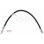 Order Rear Brake Hose by SUNSONG NORTH AMERICA - 2203614 For Your Vehicle