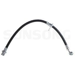 Order Rear Brake Hose by SUNSONG NORTH AMERICA - 2203623 For Your Vehicle