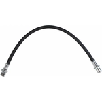 Order Rear Brake Hose by SUNSONG NORTH AMERICA - 2203647 For Your Vehicle