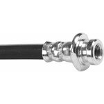 Order Rear Brake Hose by SUNSONG NORTH AMERICA - 2203671 For Your Vehicle
