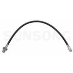 Order Rear Brake Hose by SUNSONG NORTH AMERICA - 2203677 For Your Vehicle