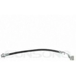 Order Rear Brake Hose by SUNSONG NORTH AMERICA - 2203678 For Your Vehicle