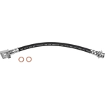 Order Rear Brake Hose by SUNSONG NORTH AMERICA - 2203683 For Your Vehicle