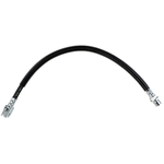 Order SUNSONG NORTH AMERICA - 2203707 - Rear Center Brake Hydraulic Hose For Your Vehicle
