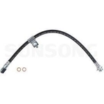 Order Rear Brake Hose by SUNSONG NORTH AMERICA - 2203714 For Your Vehicle