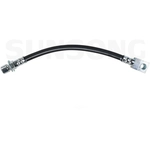Order Rear Brake Hose by SUNSONG NORTH AMERICA - 2203726 For Your Vehicle