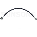 Order Rear Brake Hose by SUNSONG NORTH AMERICA - 2203740 For Your Vehicle