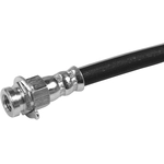 Order SUNSONG NORTH AMERICA - 2203756 - Rear Center Brake Hydraulic Hose For Your Vehicle