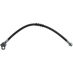 Order SUNSONG NORTH AMERICA - 2203770 - Brake Hydraulic Hose For Your Vehicle