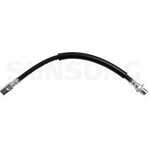Order Rear Brake Hose by SUNSONG NORTH AMERICA - 2203772 For Your Vehicle