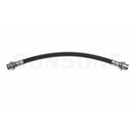 Order Rear Brake Hose by SUNSONG NORTH AMERICA - 2203785 For Your Vehicle