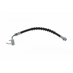 Order SUNSONG NORTH AMERICA - 2203797 - Rear Passenger Side Brake Hydraulic Hose For Your Vehicle