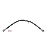 Order SUNSONG NORTH AMERICA - 2203849 - Rear Brake Hose For Your Vehicle
