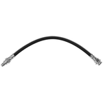 Order SUNSONG NORTH AMERICA - 2203851 - Rear Center Brake Hydraulic Hose For Your Vehicle