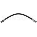 Order Rear Brake Hose by SUNSONG NORTH AMERICA - 2203858 For Your Vehicle