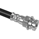 Order Rear Brake Hose by SUNSONG NORTH AMERICA - 2203884 For Your Vehicle