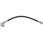 Order SUNSONG NORTH AMERICA - 2203912 - Brake Hydraulic Hose For Your Vehicle