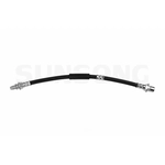 Order Rear Brake Hose by SUNSONG NORTH AMERICA - 2203914 For Your Vehicle