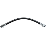 Order SUNSONG NORTH AMERICA - 2203958 - Rear Brake Hydraulic Hose For Your Vehicle