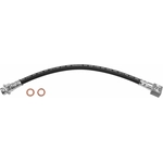 Order SUNSONG NORTH AMERICA - 2203970 - Brake Hydraulic Hose For Your Vehicle