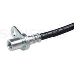 Order Rear Brake Hose by SUNSONG NORTH AMERICA - 2203973 For Your Vehicle