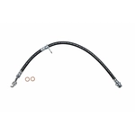 Order Rear Brake Hose by SUNSONG NORTH AMERICA - 2203986 For Your Vehicle