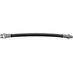 Order Rear Brake Hose by SUNSONG NORTH AMERICA - 2203994 For Your Vehicle