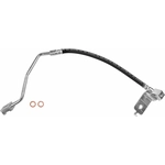 Order SUNSONG NORTH AMERICA - 2203998 - Brake Hydraulic Hose For Your Vehicle