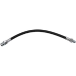 Order SUNSONG NORTH AMERICA - 2204004 - Brake Hydraulic Hose For Your Vehicle