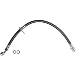 Order SUNSONG NORTH AMERICA - 2204011 - Brake Hydraulic Hose For Your Vehicle