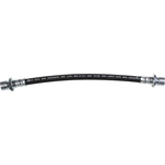 Order SUNSONG NORTH AMERICA - 2204024 - Rear Brake Hose For Your Vehicle