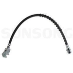 Order Rear Brake Hose by SUNSONG NORTH AMERICA - 2204036 For Your Vehicle