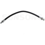 Order Rear Brake Hose by SUNSONG NORTH AMERICA - 2204043 For Your Vehicle
