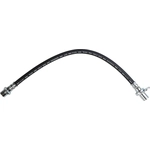 Order SUNSONG NORTH AMERICA - 2204047 - Rear Brake Hose For Your Vehicle
